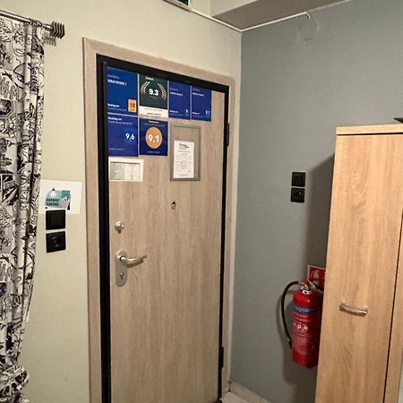 Jordans Room 11 テッサロニキ エクステリア 写真