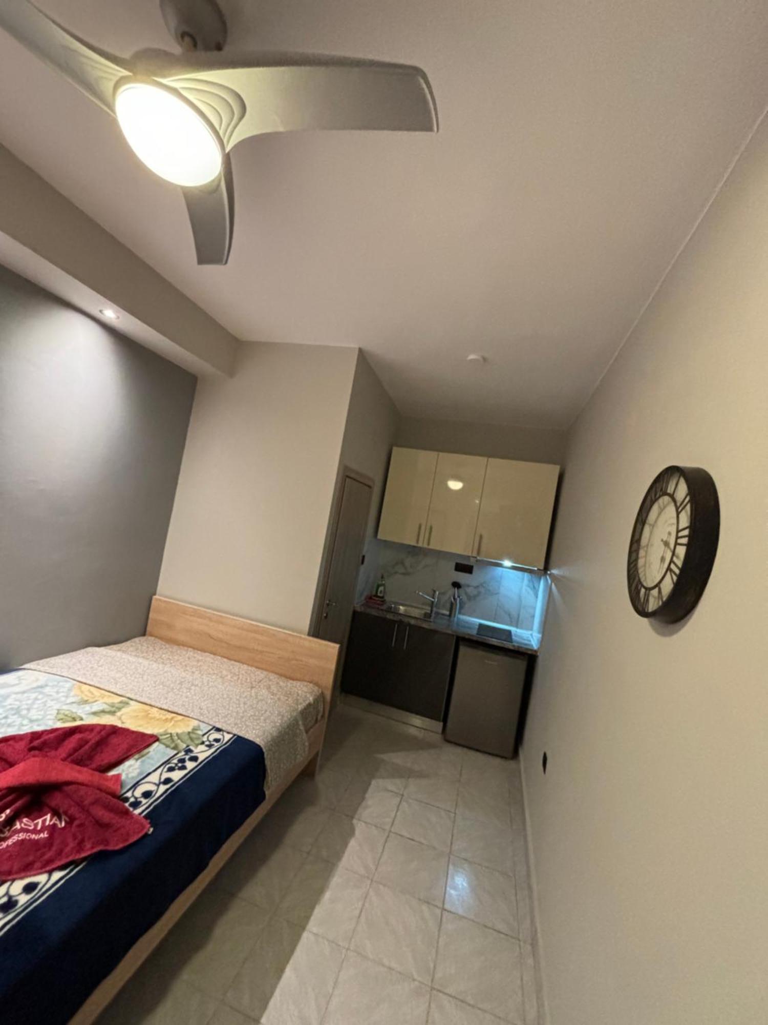 Jordans Room 11 テッサロニキ エクステリア 写真
